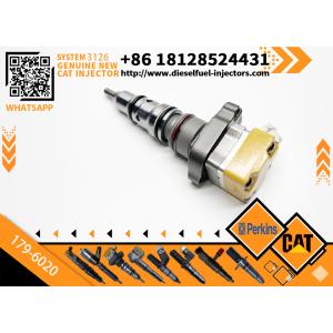 232-1183 232-1173 174-7526 179-6020 Fuel Injector for Caterpillar 3408 3412