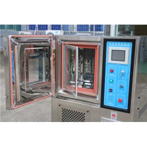ASLI Brand -70~150C Environmental Temperature And Humidity Controlled Chambers