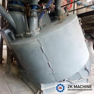 Cheap Ceramic Sand Granulation Equipment No Pollution Low Energy Consumption for sale