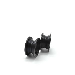 Custom Molded Products Silicone Rubber Grommet OEM ODM