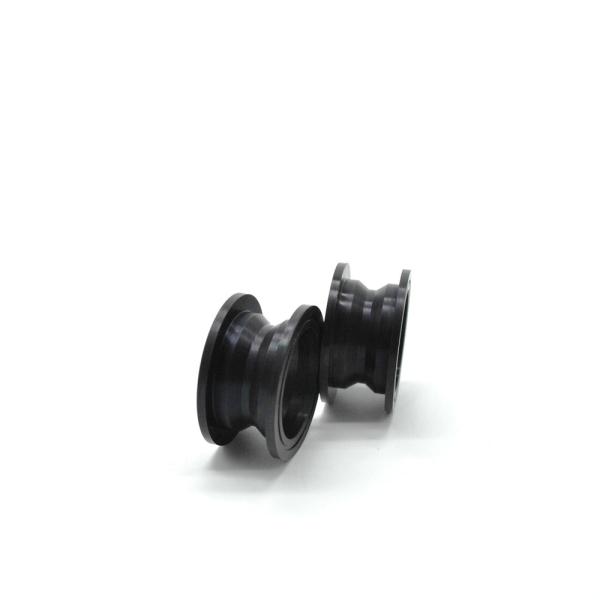 Custom Molded Products Silicone Rubber Grommet OEM ODM