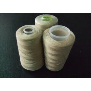 Cheap 100% Polyester Cone Sewing Thread for sale