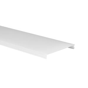 6063t5 Pendant IP20 44 Up And Down Lighting LED Profile