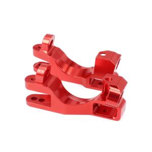 Precision 5 Axis CNC Machining Services High Finish CNC Milling Service