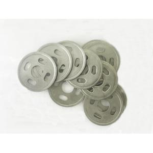 Lightweight Stamping Shock Valve Shims Individually Packaged For Convenience