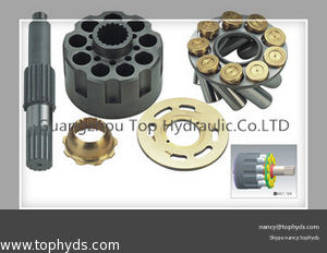 Hydraulic Parts DAEWOO DH07/08 SWING MOTOR