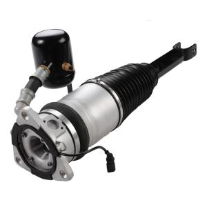 China OE 4E0616002E Air Absorber Audi Air Suspension For Audi A8 Rear Right on sale