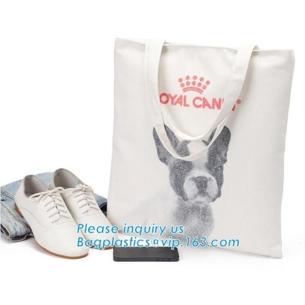 Customized Colorful Eco Friendly Tote Bag Drawstring Non Woven Reusable Canvas