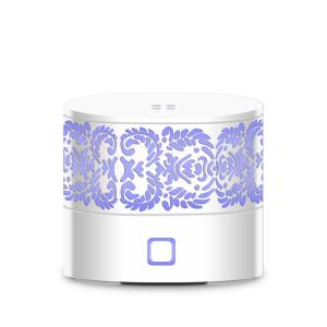 USB Aromatherapy Diffuser Ultrasonic Cheap Price And Low MOQ With Led Light