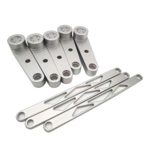 Bespoke Machining 316 Stainless Cnc Machining Prototype Service