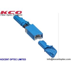 E2K UPC Fibra Optica Attenuator 3dB 5dB Plug In Fixed Female To Make E 2000