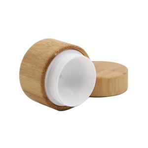 15g Refillable Empty Cosmetic Jars