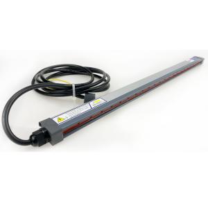 QP-E30-I Industrial Static Electricity Elimination Equipment With Air Ionizing