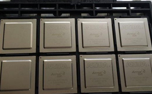 Quality 10CX150YF780I6G 20nm FPGA Programmable Gate Array Cyclone 10 GX wholesale