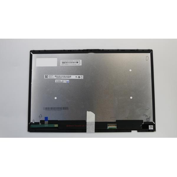 5D10S73319 Lenovo Yoga C930-13IKB 81C4 13.9" FHD LCD Touch Screen Digitizer