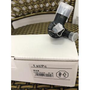 fuel injector 0445110376