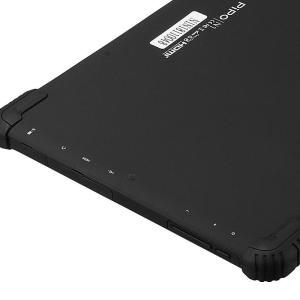 10.1 Inch Semi Rugged Tablet PC , IP54 Android Educational Kids Tablets