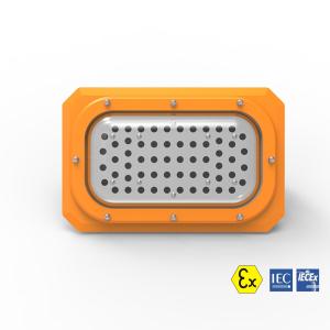 China LED Explosion Proof Road Lights Ex Polar Bear 120W and 160W Ex projectors High efficiency on sale