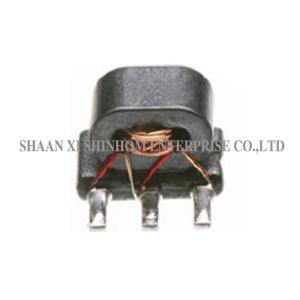 Light Weight RF Isolation Transformer Reliable For VHF / UHF Transmitters
