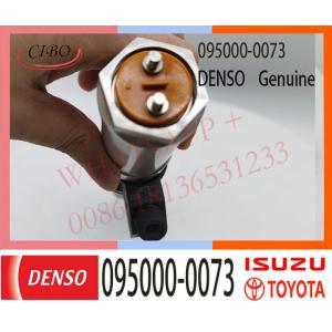 095000-0073 DENSO Diesel Fuel Injector 0950000073 Neutral and new 095000-0071
