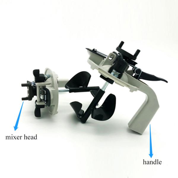 Quality 4L Car Paint Mixer wholesale