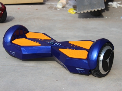 Quality 2015 New Design Two Wheels Self-balancing Electric Scooter/Mini Segway wholesale