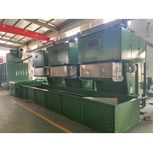 2024 New Type HYKB-120 1200mm Bale Opener With Weighing System