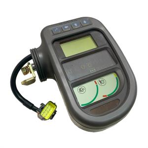 VOE14390065 Excavator Meter Monitor EC160B EC210B EC240B