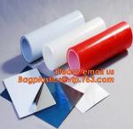 Self Adhesive Protective Film, transperancy LDPE protective film, Packing