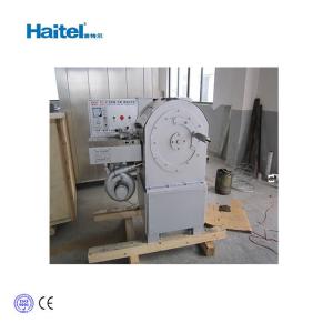 Integrated SUS304 300kg/H 380v Hard Candy Making Machine