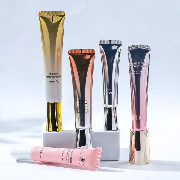 Cosmetic Tube Variants