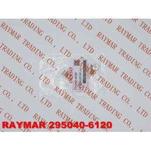 DENSO Fuel injector control valve 295040-6120 for 095000-8290, 095000-7780,