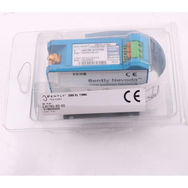 Bently 330780-90-00 Bently Nevada 330780-90-00 Proximity Sensor *IN STOCK AND