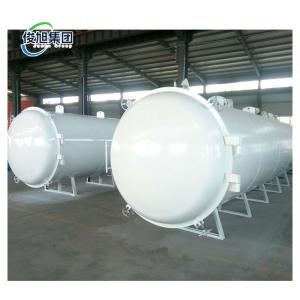 Customizable Evaporation Capacity Radio Frequency Timber Dryer Machine for Wood