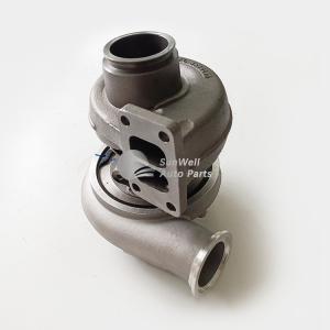 China China supply 6754-81-8090 HX35  Excavator Engine Turbocharger 6754-81-8090 For 6D107 PC200-8 on sale