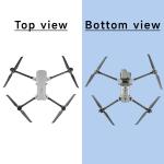24GHz Detection Frequency UAV Drone for Operation Temperature -40-60ºC and
