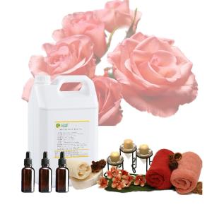 Perfume Type Scent Liquid Wax Candle Fragrance Oils For Candle Making