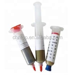 Cheap Vacuum Brazing Adhesive for Strong Bonds Specific Gravity 2.5-3.0 Electrical Resistivity 106 X 10-9 Ohm∙m for sale