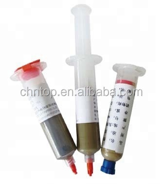 Vacuum Brazing Adhesive for Strong Bonds Specific Gravity 2.5-3.0 Electrical