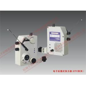 High Precision Vertical Mechanical Tensioner For 24 Spindle Coil Winding Machine