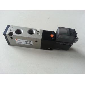 Smc Nvz5120-5moz +24vdc For Gerber Cutter GT7250 S7200 Spare Part 968500241