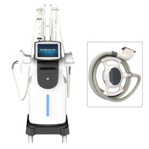 Weight Loss Vacuum RF Slimming Machine Body Circumference Reduction