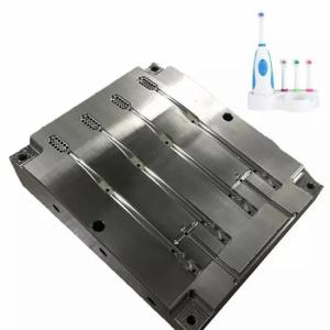 OEM Precision Manufacturing Shaver Handle Womens Extended Handle Shaver Cover