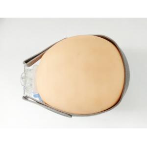 OEM Soft Headgear Straps , Cpap Mask Straps With Custom Printing Logo