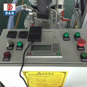 Manufacturing Plant Digital Display Semi-Automatic Resin Mixing Machine with