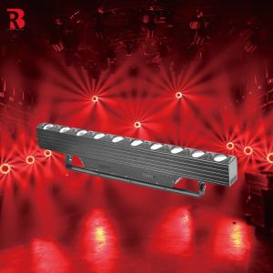 LED 10*40W Beam Light LCD High Brightness Moving Light For Bar Wedding