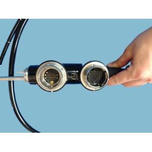 BF-UC180F Ultrasound Bronchoscope For Advanced Endobronchial Ultrasound-Guided