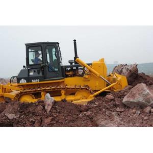 Shantui SD16 Construction Bulldozer