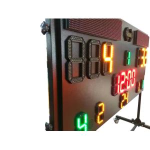Shenzhen factory 10 inch 7 segment led display cheap price