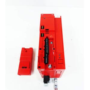 MDX61B0030-5A3-4-0T Industrial Sew Servo Drive Automation Control